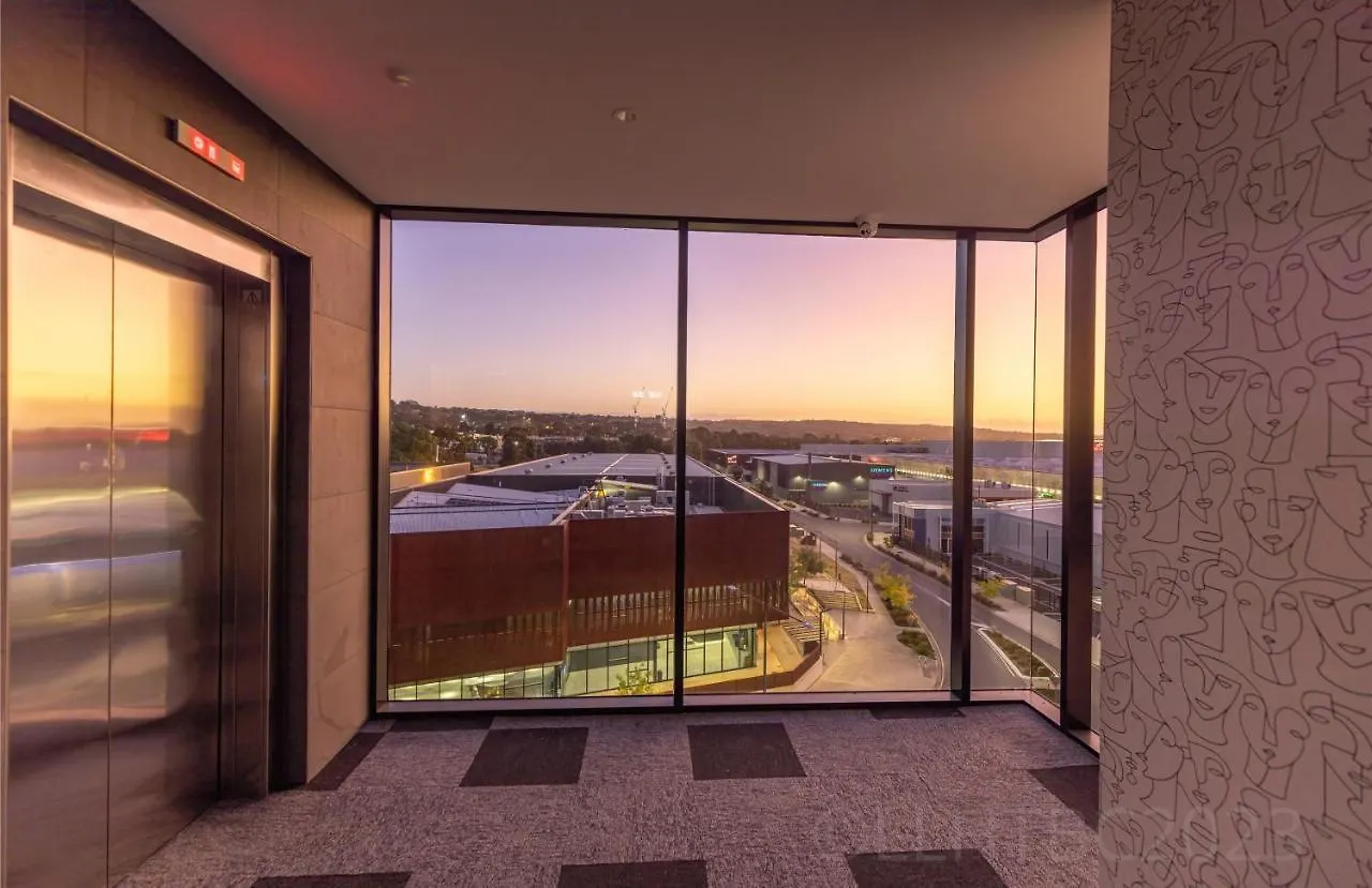 Mantra Tonsley Adelaide Aparthotel
