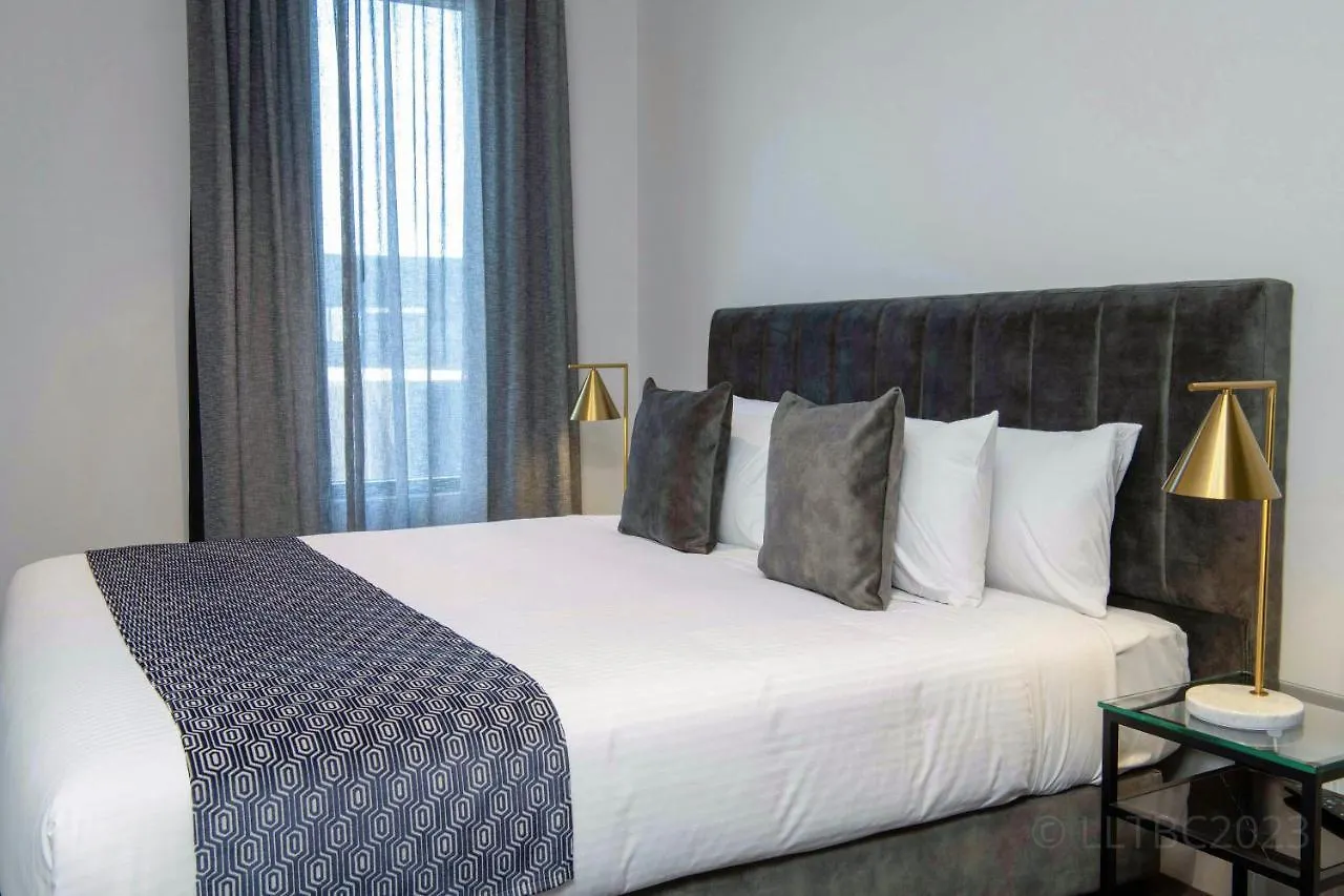 Mantra Tonsley Adelaide Aparthotel