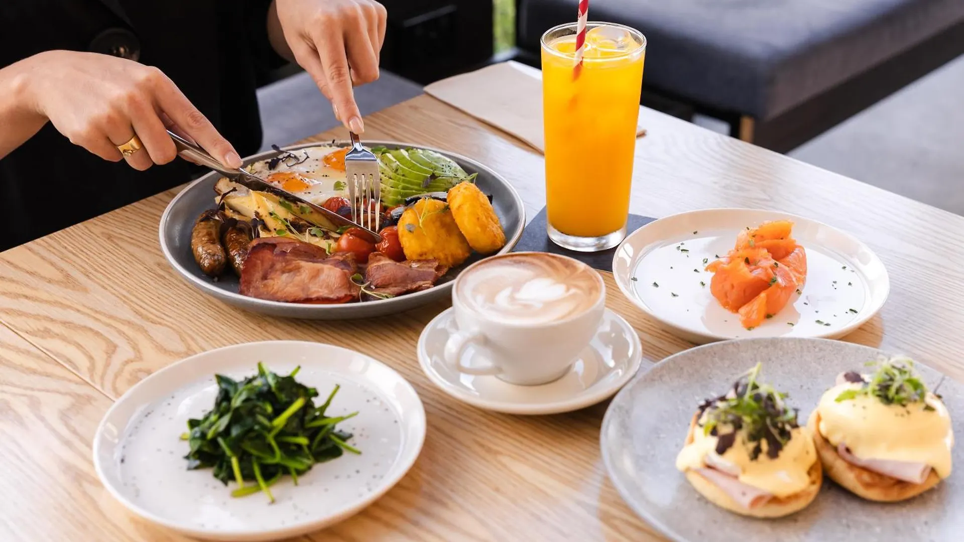 Mantra Tonsley Adelaide Aparthotel 4*,  Australia