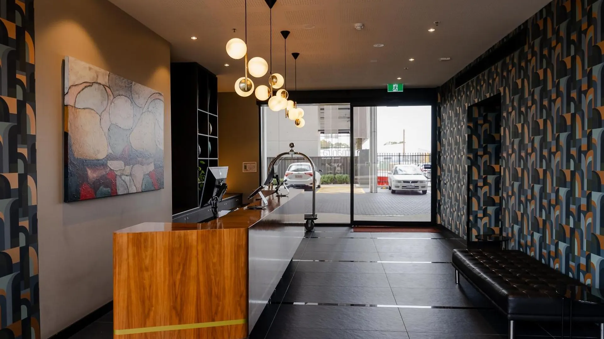 Mantra Tonsley Adelaide Aparthotel Australia
