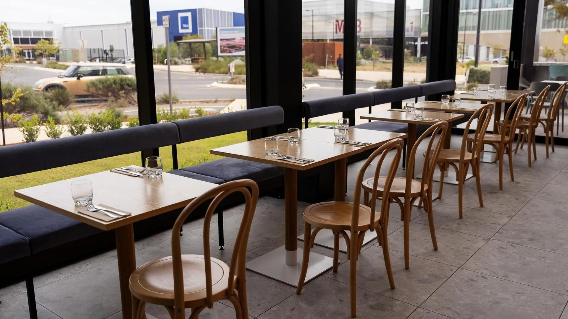 Mantra Tonsley Adelaide Aparthotel Australia