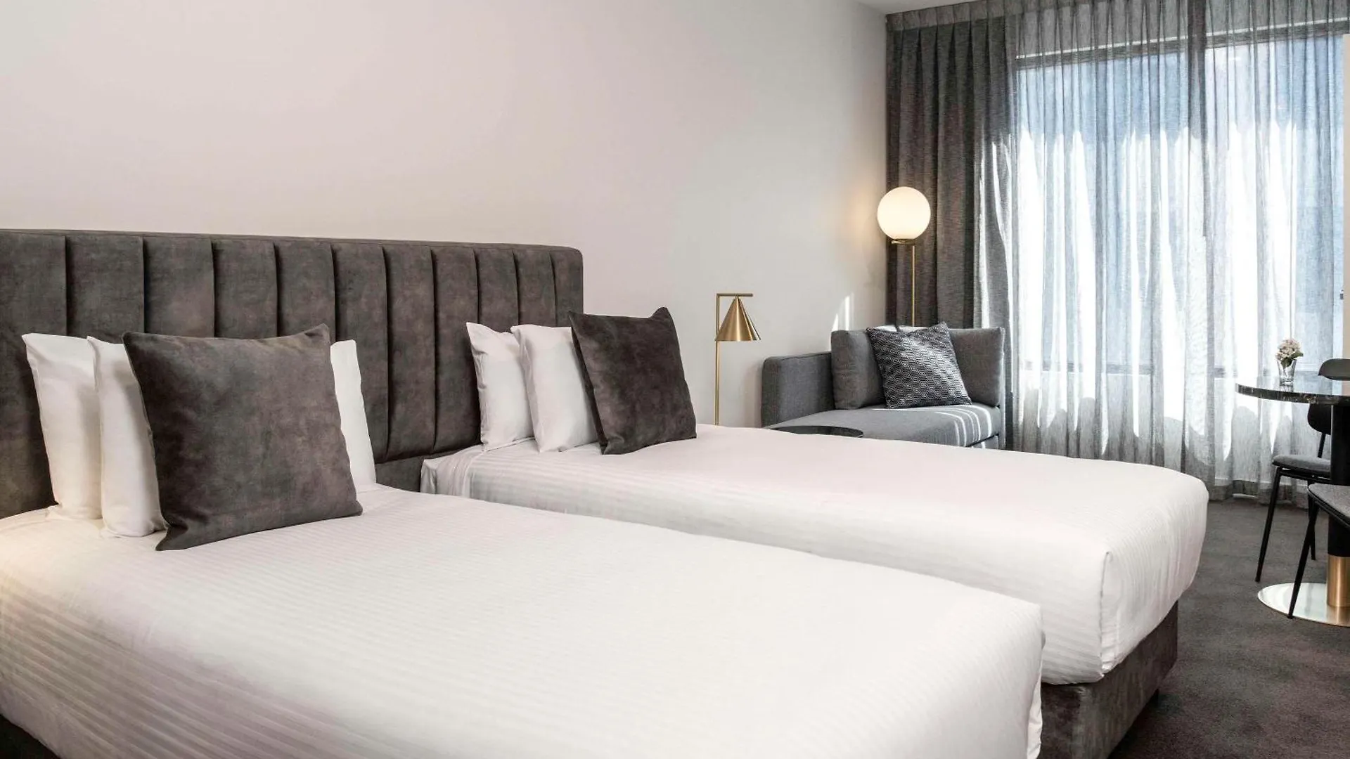 Mantra Tonsley Adelaide Aparthotel