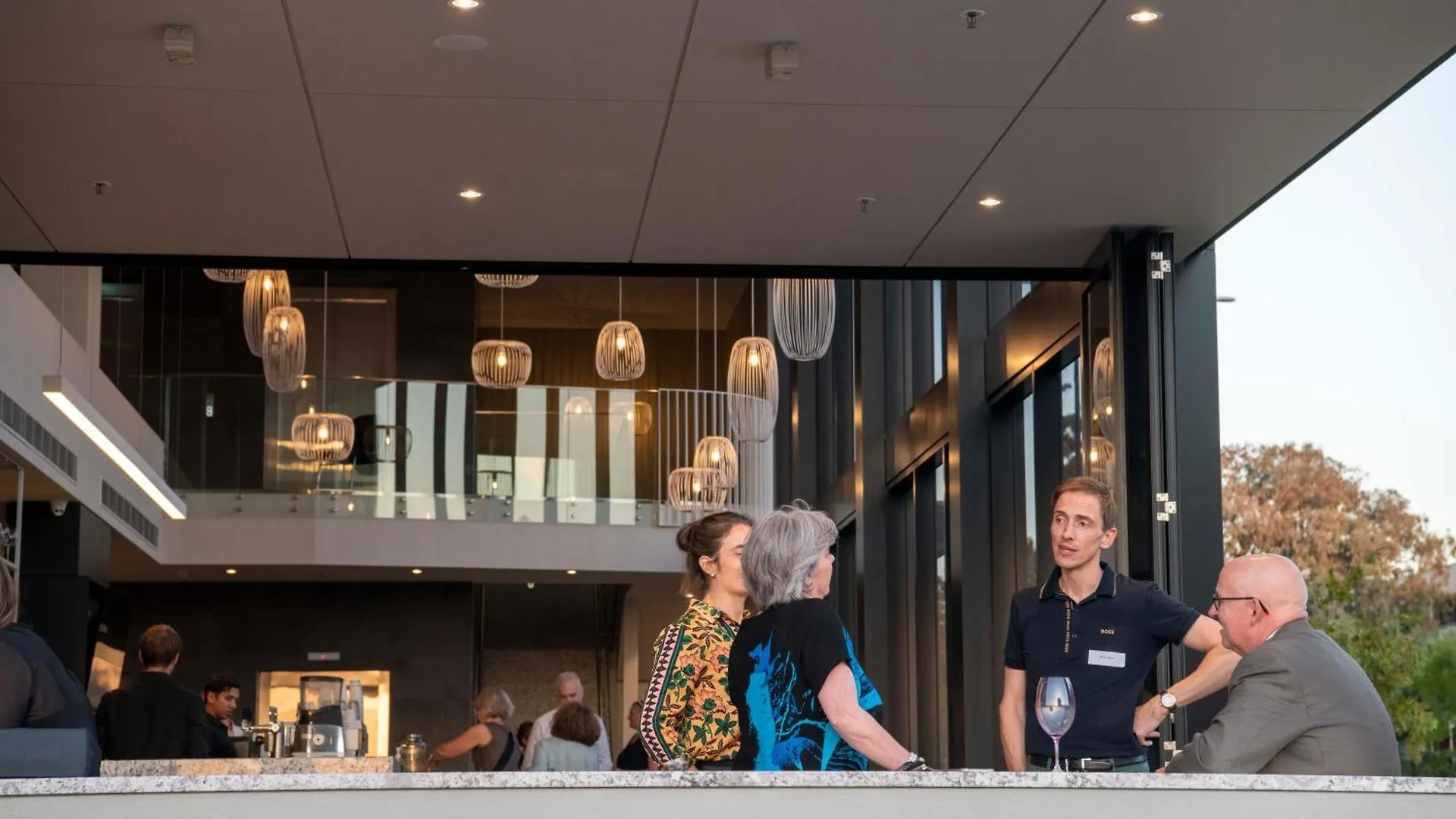****  Mantra Tonsley Adelaide Aparthotel Australia