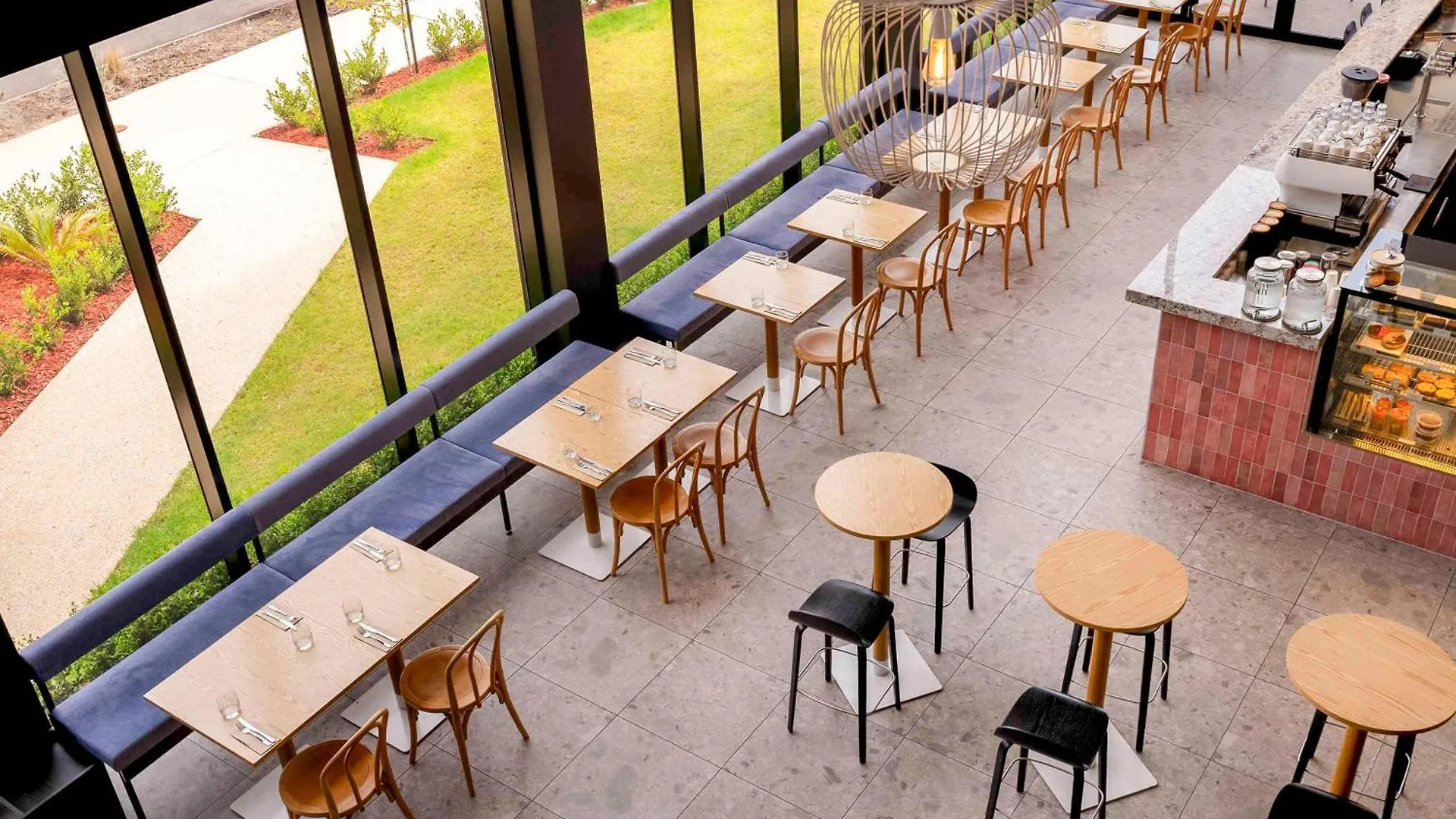 Mantra Tonsley Adelaide Aparthotel 4*,  Australia