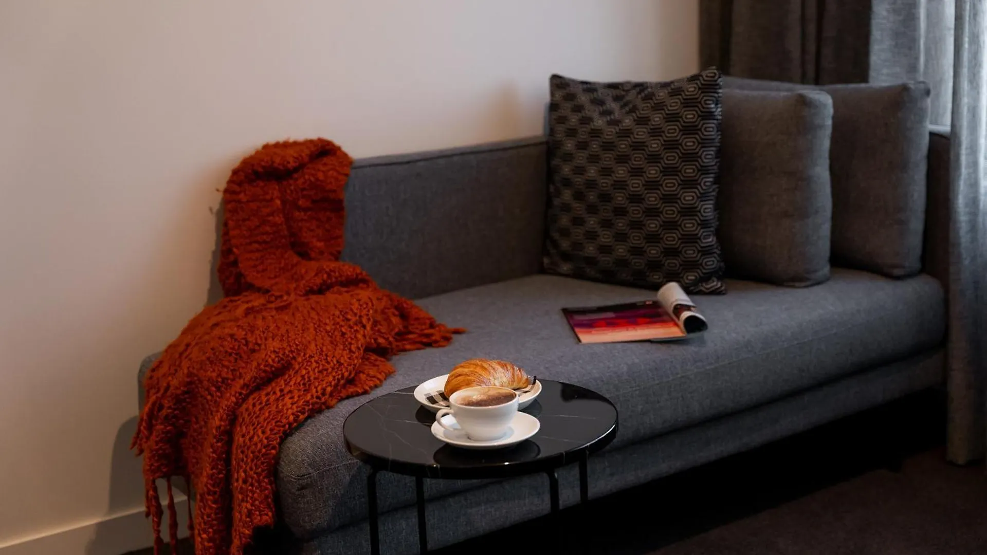 Mantra Tonsley Adelaide Aparthotel