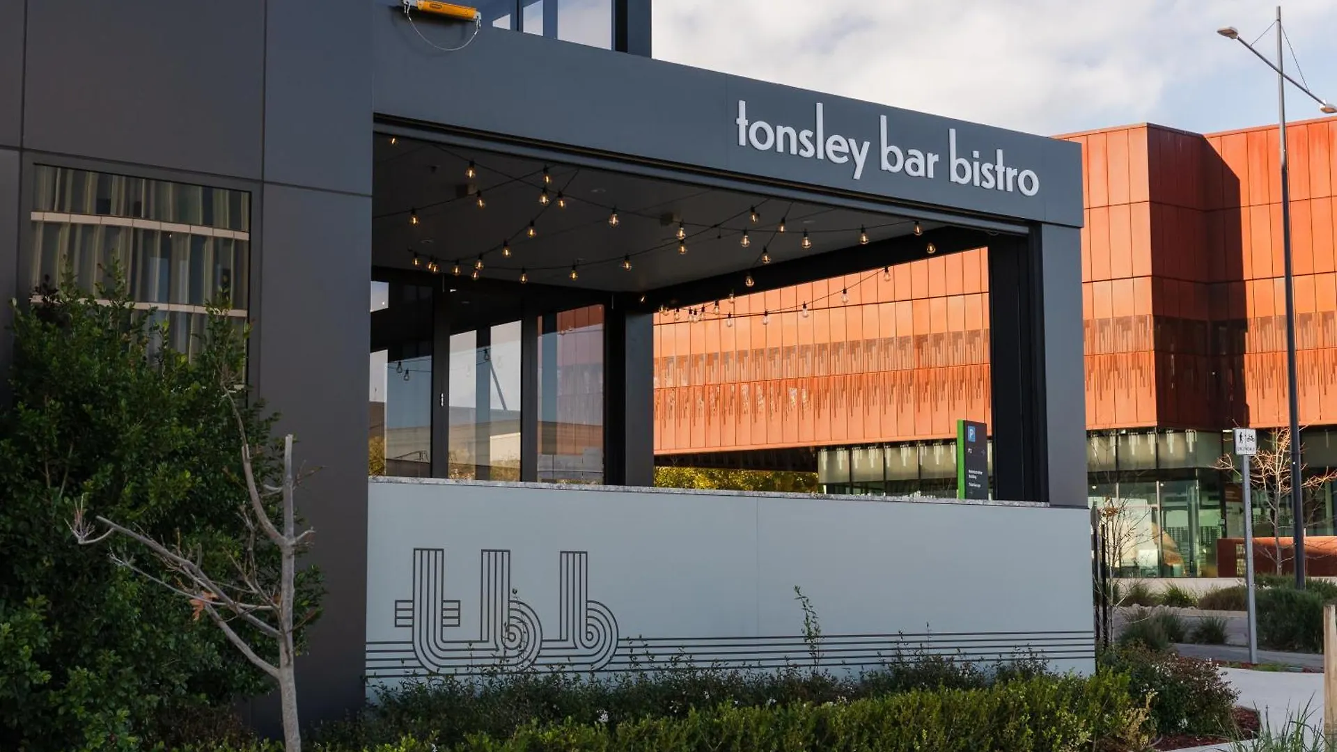 Mantra Tonsley Adelaide Aparthotel
