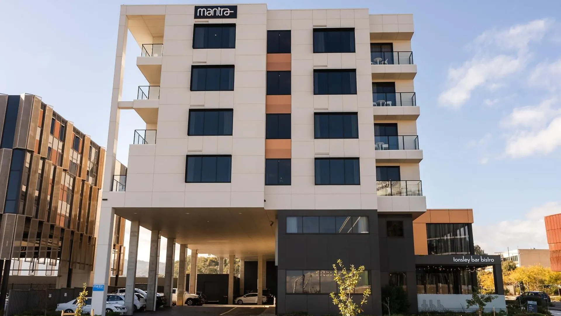 Mantra Tonsley Adelaide Aparthotel