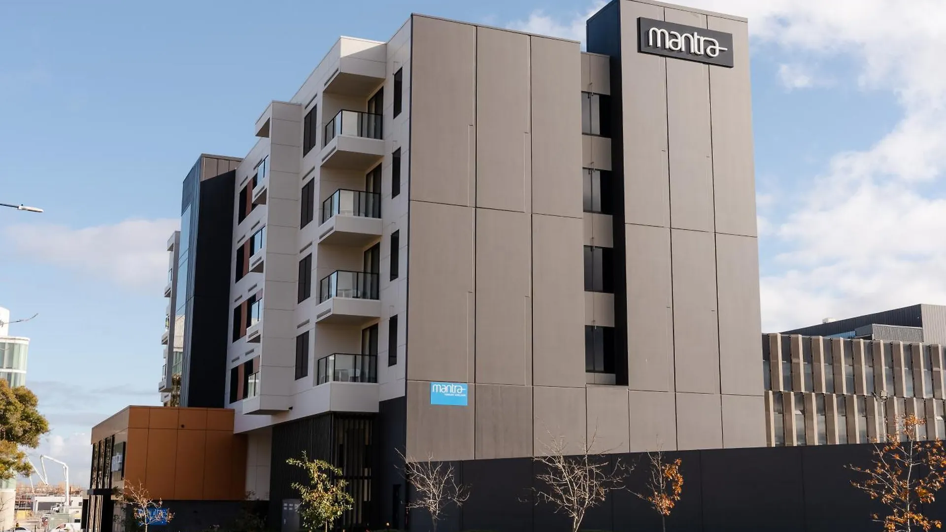 Mantra Tonsley Adelaide Aparthotel Australia