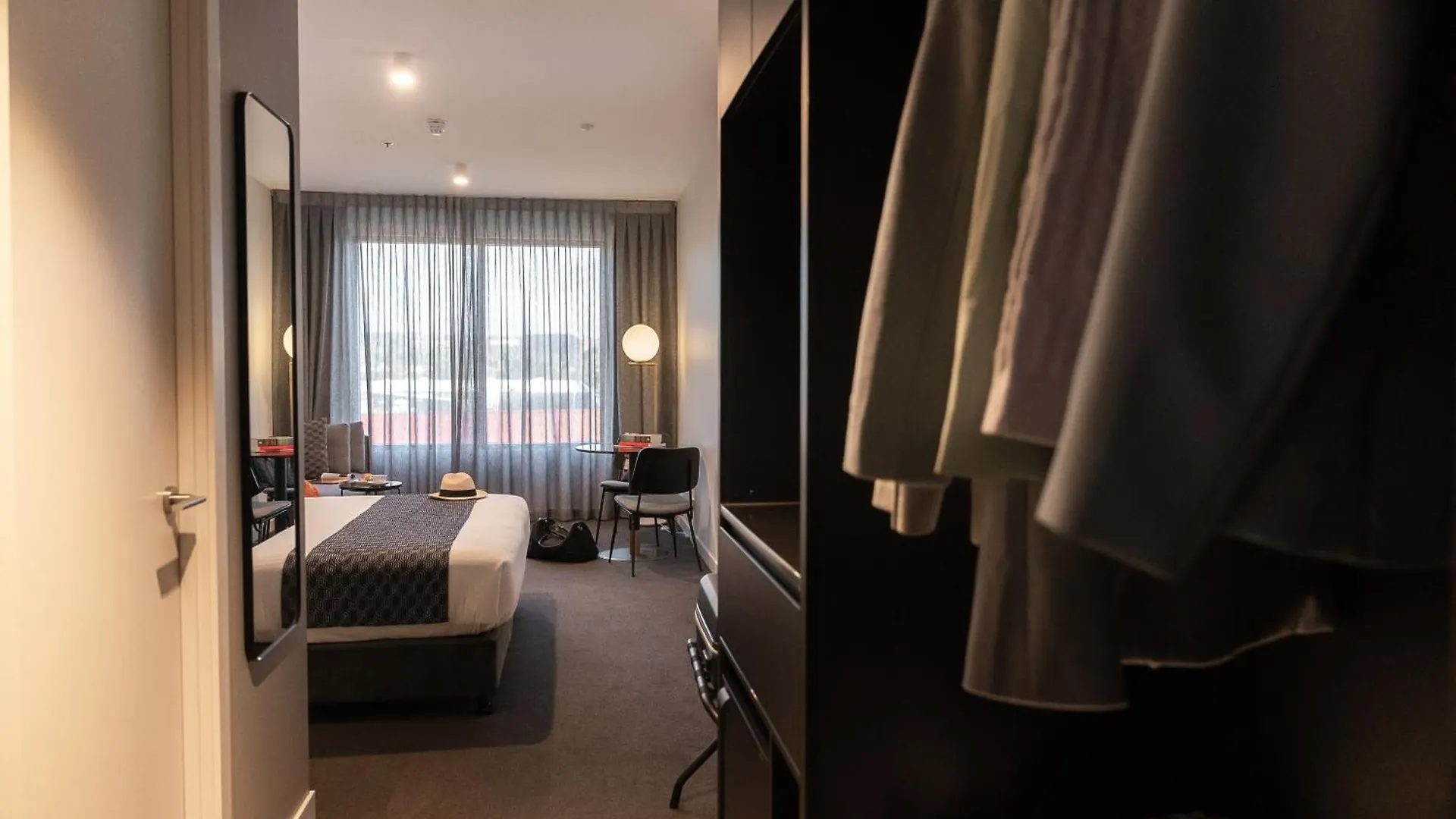 Mantra Tonsley Adelaide Aparthotel