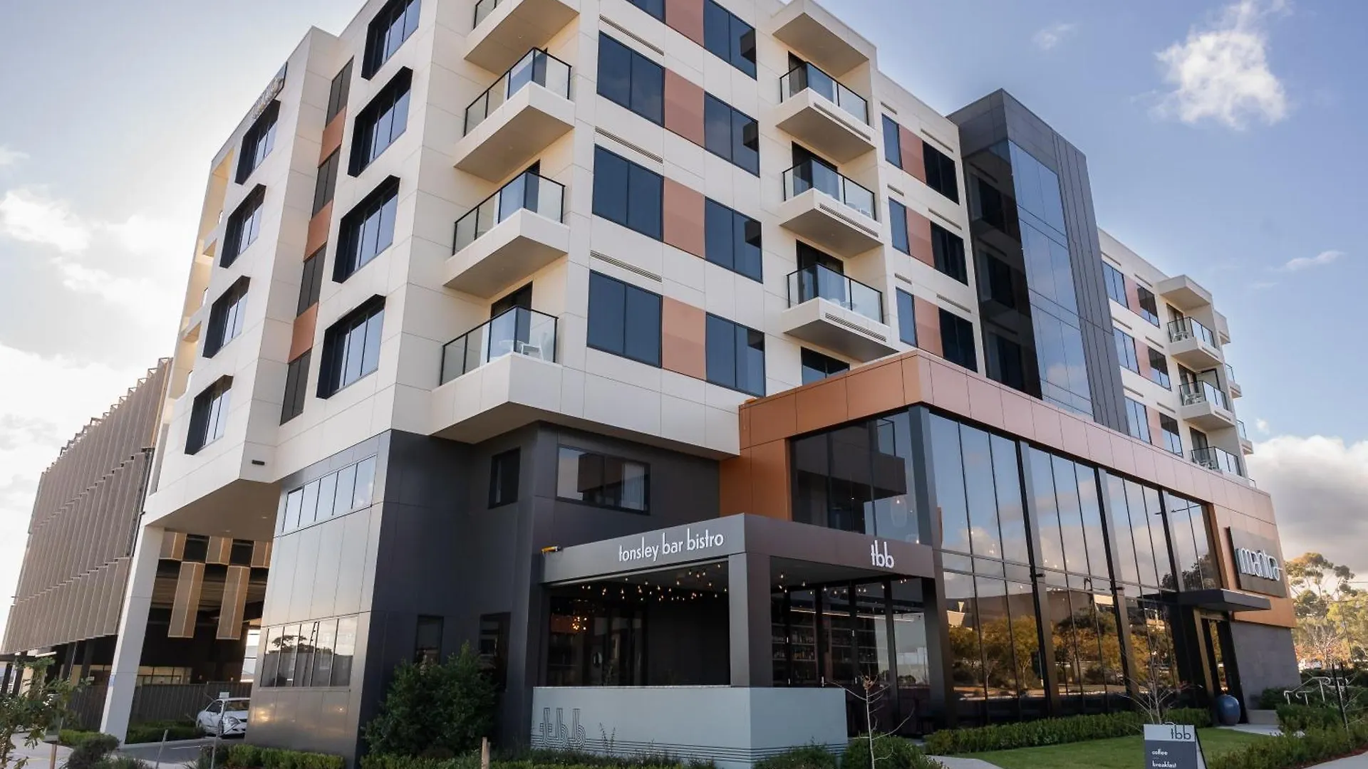 Mantra Tonsley Adelaide Aparthotel