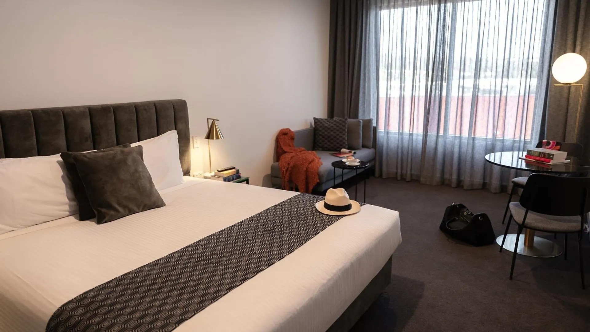 Mantra Tonsley Adelaide Aparthotel