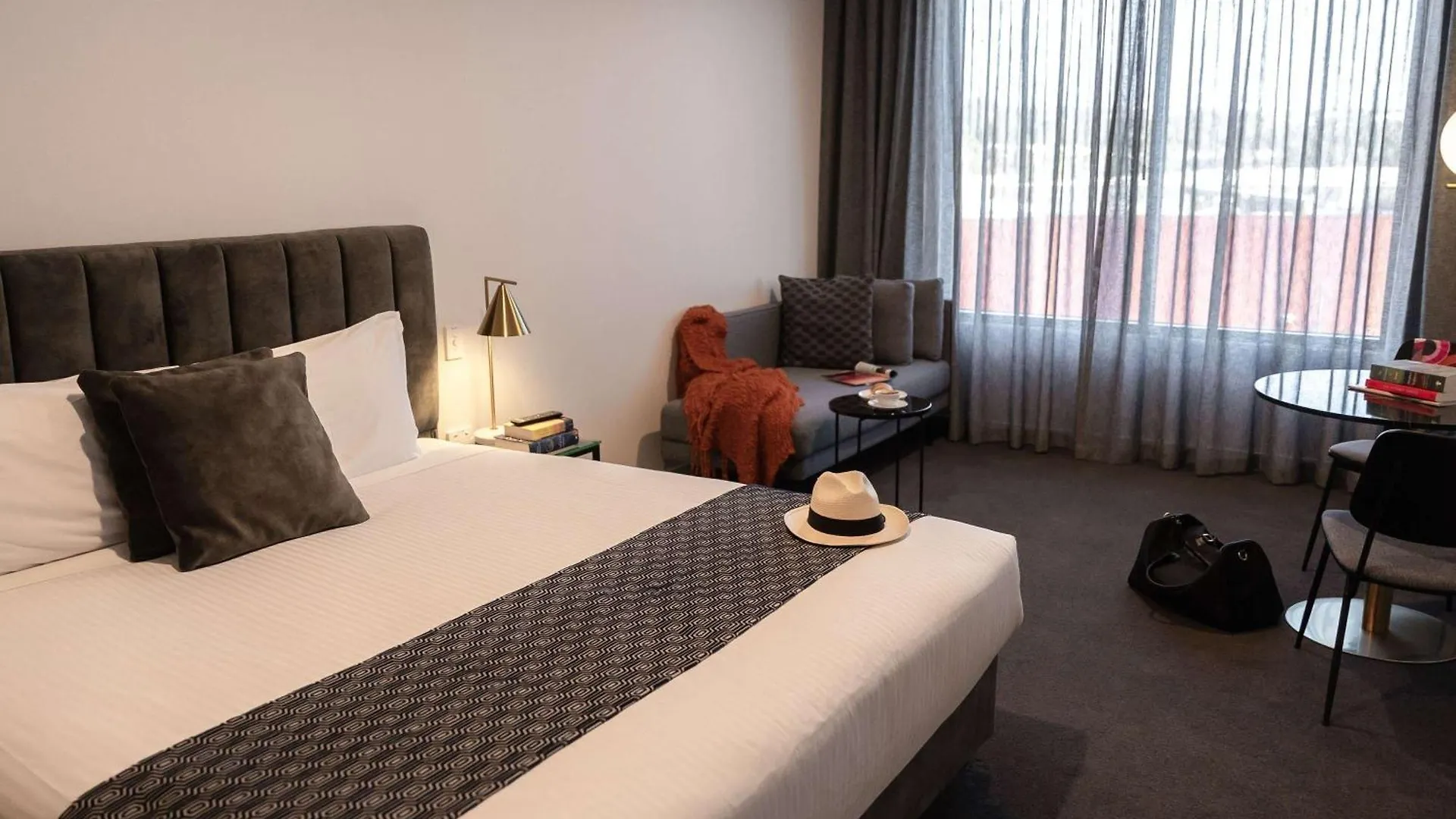 Mantra Tonsley Adelaide Aparthotel