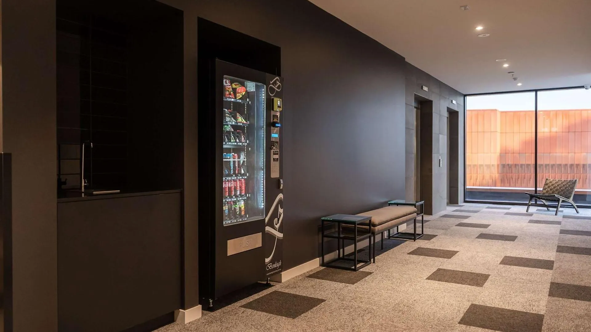 Mantra Tonsley Adelaide Aparthotel