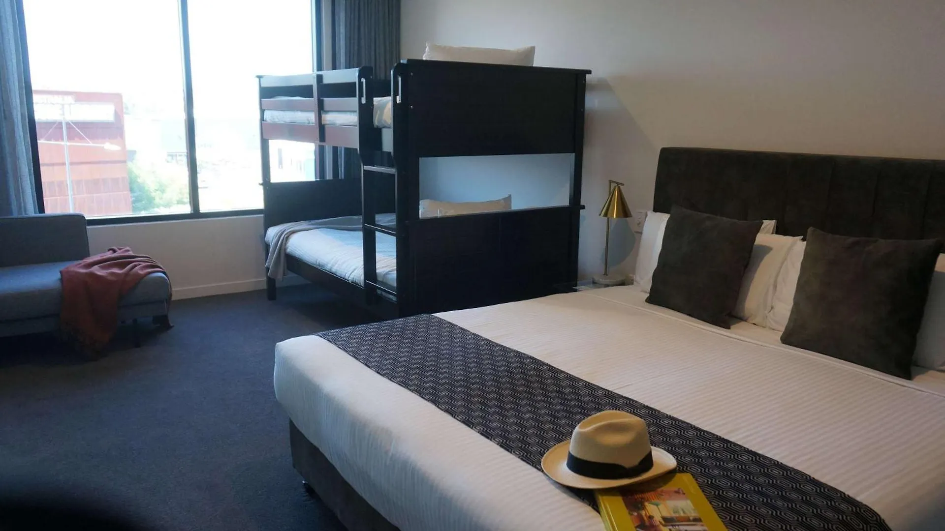 Mantra Tonsley Adelaide Aparthotel Australia