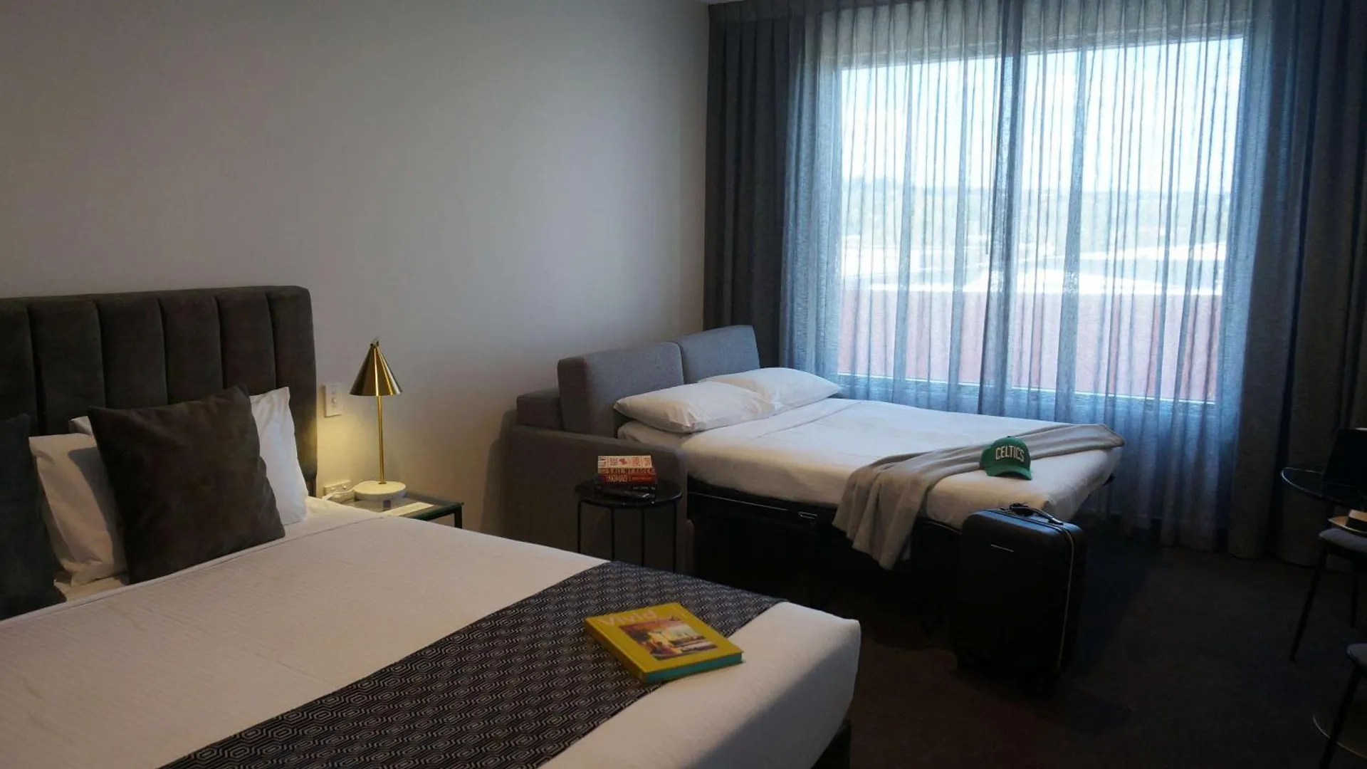 Mantra Tonsley Adelaide Aparthotel 4*,  Australia