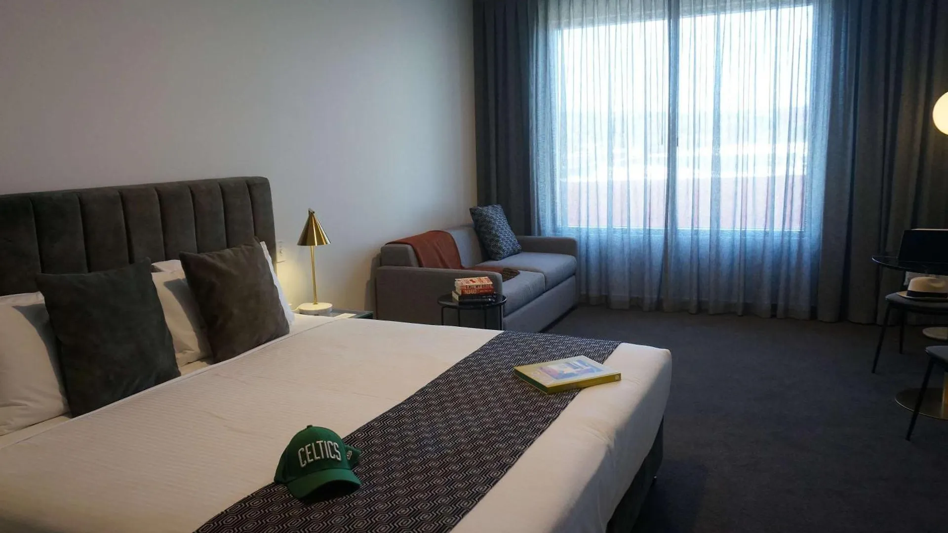 Mantra Tonsley Adelaide Aparthotel Australia