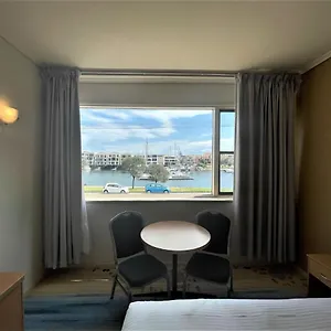 Motel Haven Marina, Adelaida