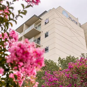 Apartahotel Hume Con Servicio, Adelaida
