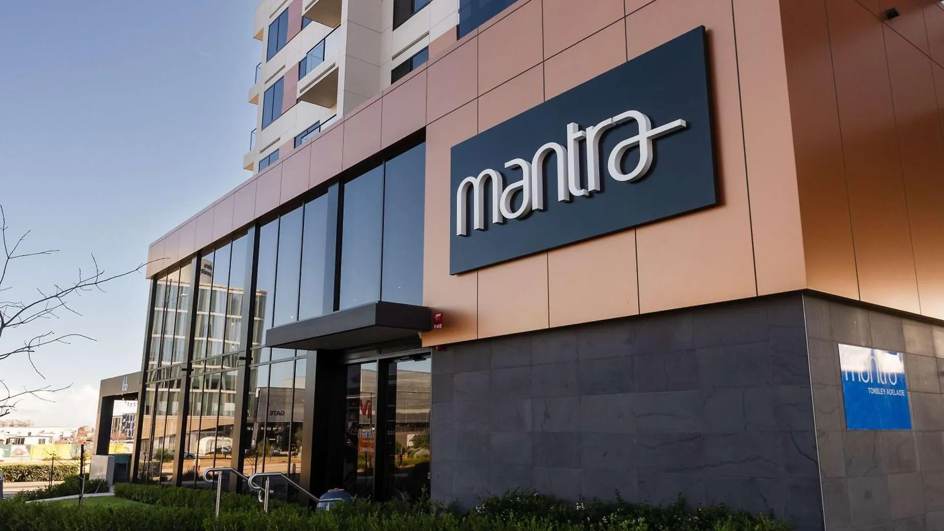 Aparthotel Mantra Tonsley Adelaide