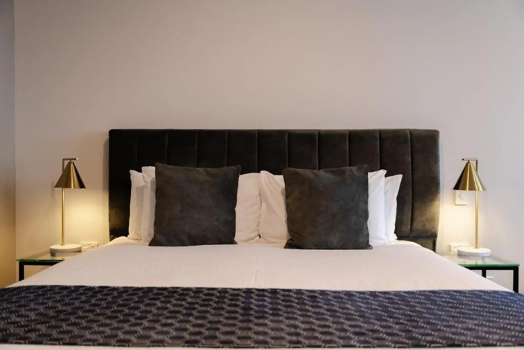 Aparthotel Mantra Tonsley Adelaide