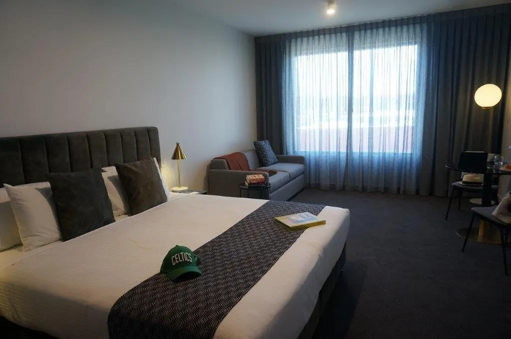 Mantra Tonsley Adelaide Aparthotel
